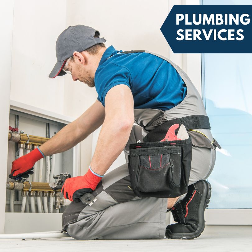 Thomson Plumbing Company